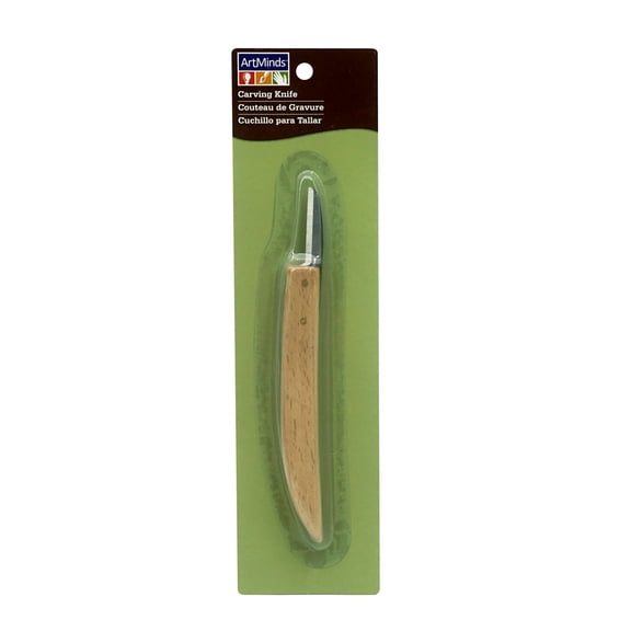 6 Pack: Carving Knife by ArtMinds™