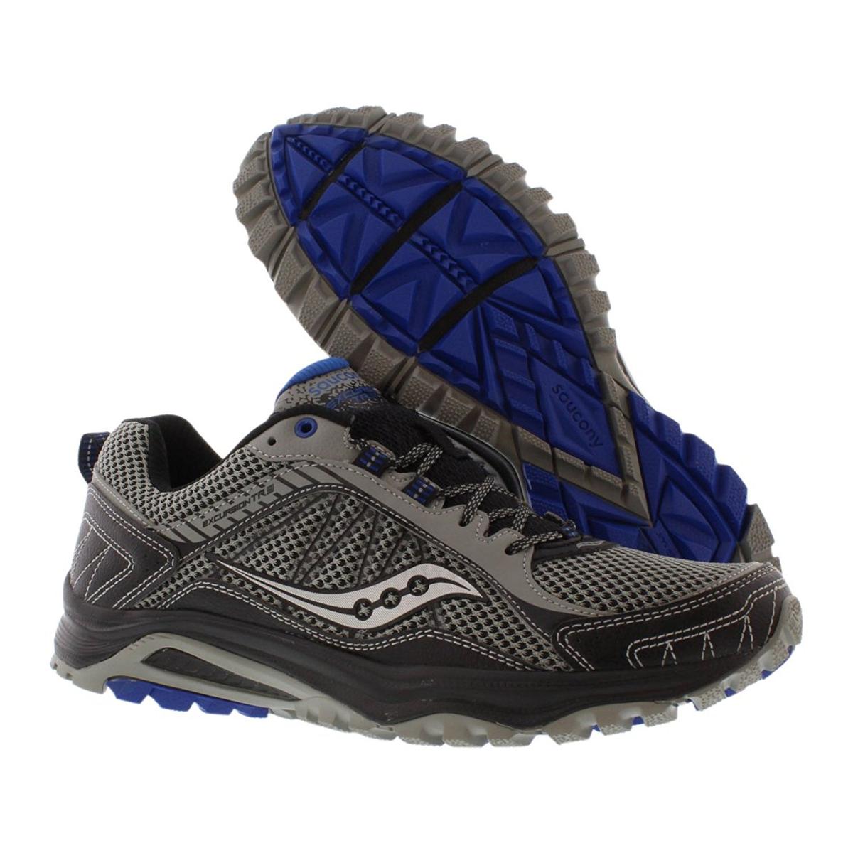 saucony excursion tr9 mens