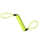 thumbnail image 3 of Cable de resorte de bloqueo de alarma de freno de disco de rueda de motocicleta de seguridad de 150 cm amarillo amarillo Giallo kusrkot Cable recordatorio, 3 of 5