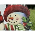thumbnail image 5 of Snow Boy with A Cane Christmas Yard Art, 5 of 8