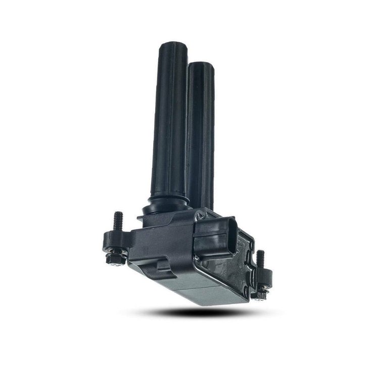 BDFHYK Ignition Coils Pack Compatible with Chrysler Aspen 300