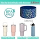 thumbnail image 2 of Funda protectora en la parte inferior para Stanley Quencher 1,2 L e IceFlow, 2 of 7