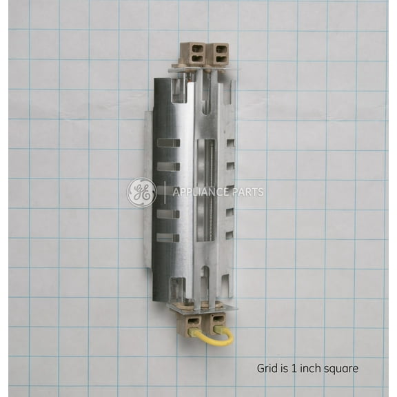WR51X10101 DEFROST HEATER - EXACT FIT FOR WR51X10101 GE APPLIANCE - REPLACEMENT PART BY AFTERMARKET APPLIANCE