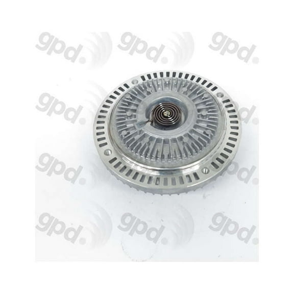 Global Parts Distributors 2911304 Fan Clutch
