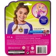 thumbnail image 5 of Polly Pocket Tiny Power! Signature Locket with Magical Lights, 5 of 6