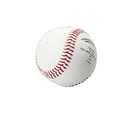 thumbnail image 4 of Champro Sports Little League Baseballs, Double Cushion Cork Core, Full Grain Leather Cover, 12 Pack, 4 of 4