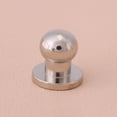 thumbnail image 1 of FAGINEY 20pcs Rivets, Rivet Button, For Belt For Scabbard, 1 of 8