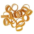 thumbnail image 4 of Unbranded Wide Rubber Bands, 120 Count, 4 of 5