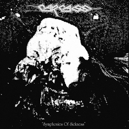 Carcass - Reek Of Putrefaction - Music & Performance - Vinyl