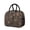 Camo and Deer, variant on Camo and Branch Brown Pattern Insulated Leakproof Lunch Box for Work, Lunch Bag for Women Men, Loncheras Para Mujer for Beach Travel Picnic Camping