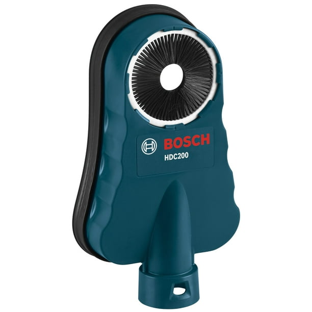 Accesorio de recogida de polvo Bosch HDC200 SDS-max Hammer