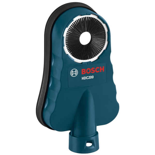 Accesorio de recogida de polvo Bosch HDC200 SDS-max Hammer