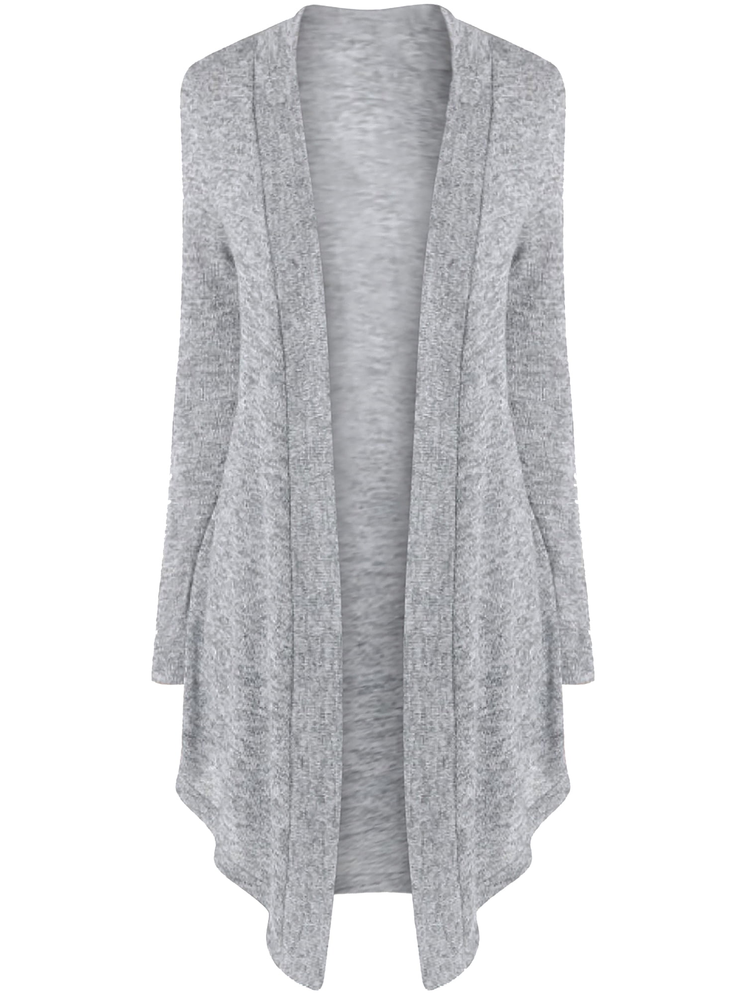 white mock neck tee