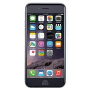 Restored Apple iPhone 6 - Unlocked - 16GB Space Gray (Refurbished)