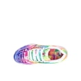 thumbnail image 4 of Fila Kids Axilus Lace Up Athletic Tennis Shoe, Little/Big Kid, 4 of 5
