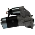 thumbnail image 2 of OEG Parts New Starter Replacement For Isuzu Engines Industrial Equipment 4JB1 Engine, TCM Lift Truck FD23Z FD25Z Isuzu C240 Diesel S24-07, S25-121, S25-121A, 5811001290, 5811001291, 5811001292,, 2 of 13