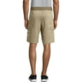 thumbnail image 2 of Sport Men's Utility Cargo Shorts, 2 of 5