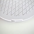 thumbnail image 5 of Pool Skimmer Basket Plate Replacement Cover Above Ground Inground Pools Round Deck Lid Swimming Supply, 5 of 6