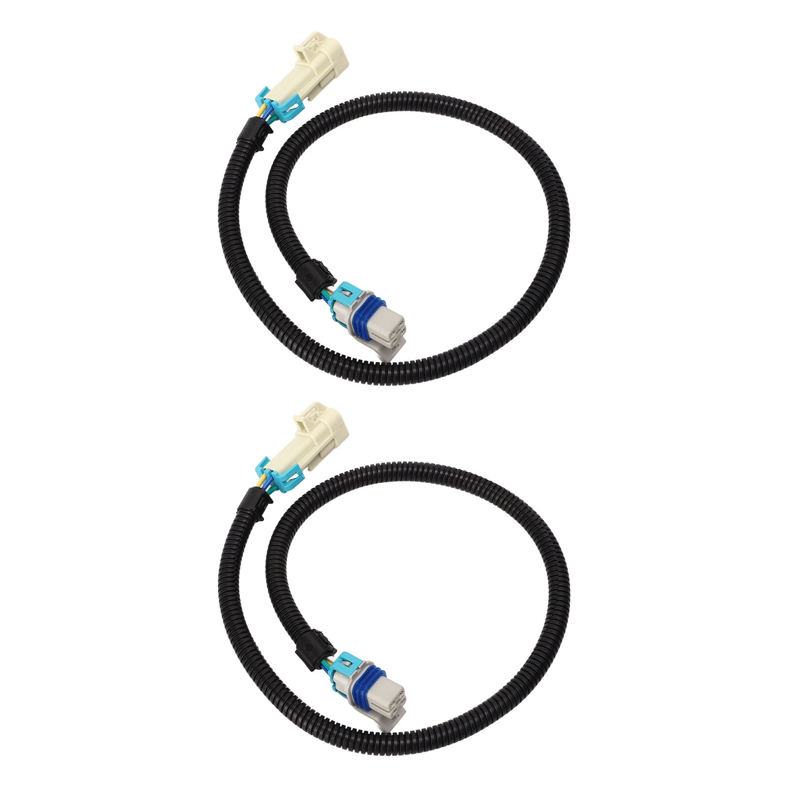 O2 Sensor Harness, Wearproof OEM Quality Flexible O2 Sensor Extension
