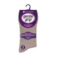 thumbnail image 2 of Gentle Grip - 6 Pairs Ladies Gentle Grip Non Elastic Socks, 2 of 2
