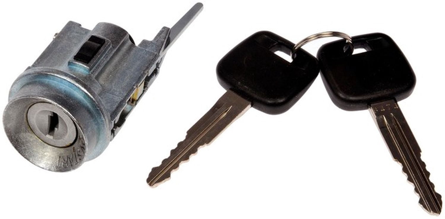 Dorman 989-052 Ignition Lock Cylinder for Select Toyota Models