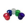 thumbnail image 5 of iGo Travel Container Jars, 2 Ct, Plastic, 5 of 5