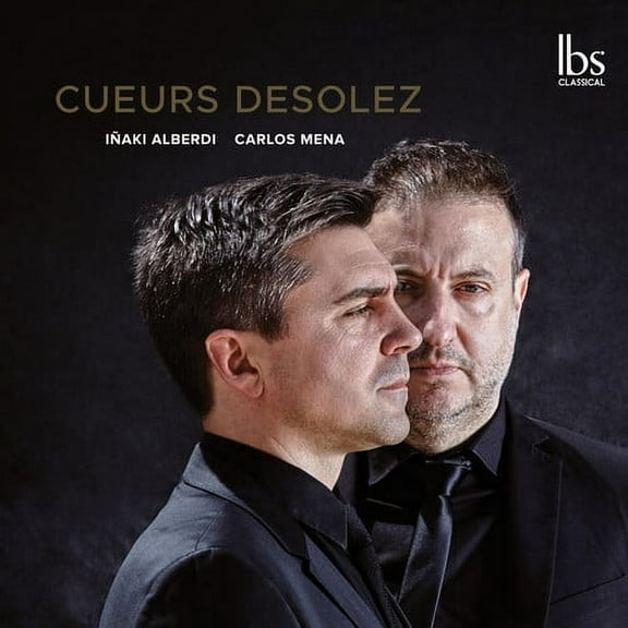 Various Artists - Cueurs Desolez - Music & Performance - CD