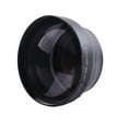 thumbnail image 3 of 58mm 2.2X Universal Teleconverter Lens Telephoto Lens Multi-layer Coated DSLR Cameras Accessory for Close-up Shooting, 3 of 10
