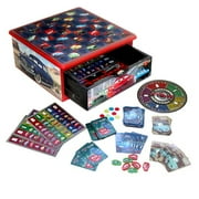 Disney Pixar Cars Game House