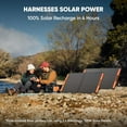 Jackery Explorer 600 Plus Portable Power Station, 632Wh, 800W Continuous