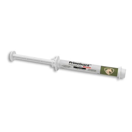 Prime Guard Apple Flavor Omeprazole Oral Paste Solution for Horses, 2.28 g, 5-Pack