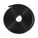 thumbnail image 1 of Manguera de combustible de gasolina Unique Bargains 6.56ftx1/9"(2.5mm)/1/5"(5mm) PVC Negro, 1 of 6
