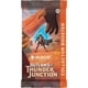 thumbnail image 1 of Magic: The Gathering Outlaws of Thunder Junction Collector Booster (15 Magic Cards), 1 of 2
