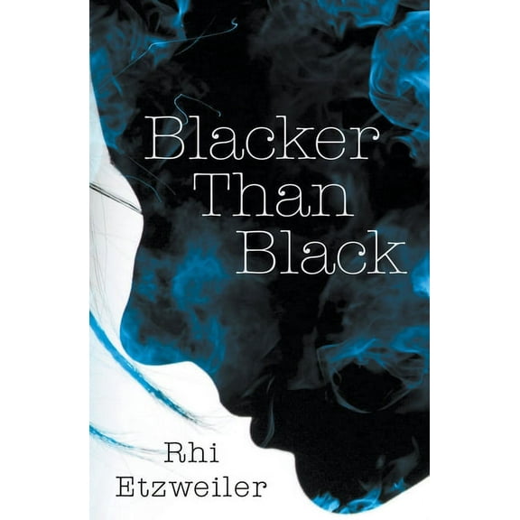 Blacker Than Black, (Paperback)