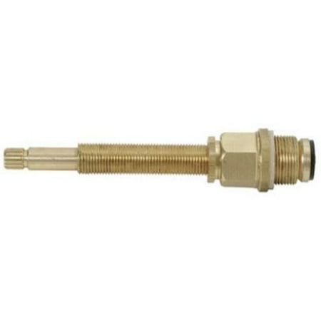 

1 PC-BrassCraft ST4012 Central Tub & Shower Hot & Cold Stem
