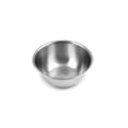 thumbnail image 1 of Cuenco para mezclar Fox Run, 2,75 cuartos de galón, acero inoxidable, 23 cm, 1 of 7