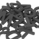 thumbnail image 2 of ColoMX 1 Establecer letras magnéticas imanes de letras de alfabeto para el refrigerador del refrigerador de espuma de espuma letras decoraciones, 2 of 7