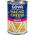 thumbnail image 3 of (3 pack) Goya Nacho Cheese Sauce Zesty, 15 Oz, 3 of 3