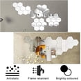 thumbnail image 4 of Guantes de juego para controlador de juegos móvil, material de fibra nano-plata con dedo táctil, guantes de pantalla táctil sin costuras, transpirables y antisudor de alta sensibilidad para juegos de, 4 of 5