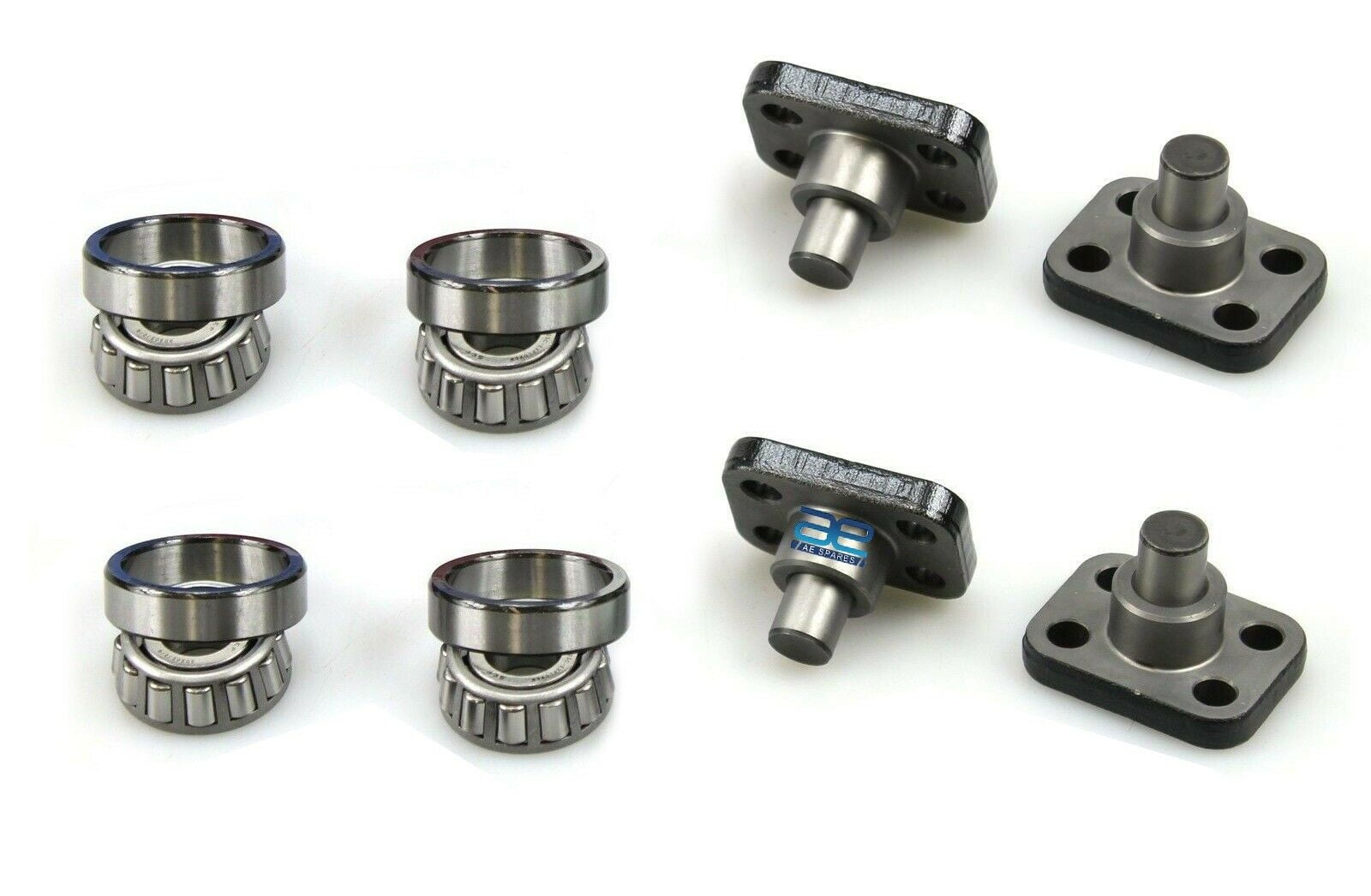 For Suzuki Jimny King Pin Swivel Joint Kit with Bearing For 2 wheels