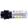 thumbnail image 4 of Par de bombillas LED de señal de giro Vouke 3157 3057 3357 4157, 4 of 4