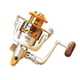 thumbnail image 2 of 26-27 Metal rocker fishing reel, 2 of 2