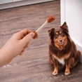 thumbnail image 5 of (2 pack) Ol' Roy Beef hide Coated Munchy Sticks, Chicken Recipe, Dry Training Treats for Dogs, 5.9 oz, 14 Count Bag, 5 of 12