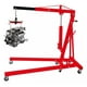 thumbnail image 5 of Prensa Hidráulica 12 Ton + Pluma para Motor 2t + Nivelador, 5 of 7