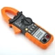 thumbnail image 5 of Pinza amperimétrica, PEAKMETER PM2108A Pinza amperimétrica digital de CA/CC Pinza amperimétrica de CA Multifuncional, 5 of 8
