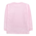thumbnail image 5 of Playera Térmica Baby Creysi para Bebé Niña Talla 2 años, 5 of 5