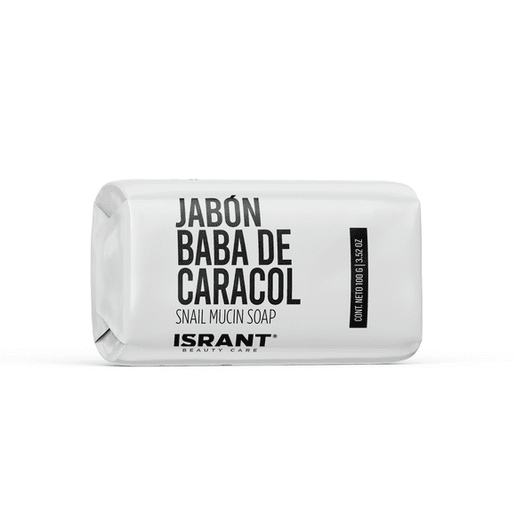 Jabón Baba de Caracol 100g