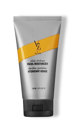 V76 by Vaughn Daily Balance Facial Moisturizer for Men, 4 Oz - Walmart.com