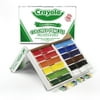 Crayola Classpack of Colored Pencils, 240-Count