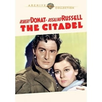 Warner Archives - The Citadel [DIGITAL VIDEO DISC]